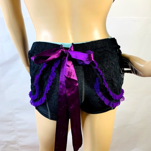 Nature Intimate Sexy Padded Underwired Lingerie - Picture 6 of 9